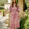 Valerie Lace Dress
