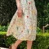 Venise Skirt