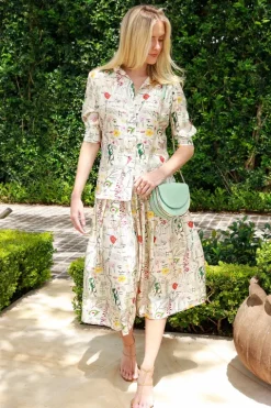 Venise Skirt