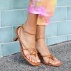 Verbena Heel