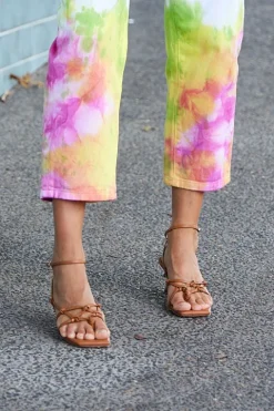 Verbena Heel