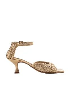 Veronica Heel