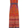 Veronica-B Dress