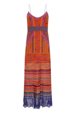 Veronica-B Dress