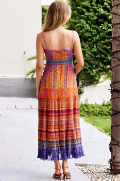 Veronica-B Dress