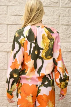 Vianna Shirt