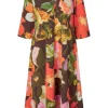 Vic Midi Dress