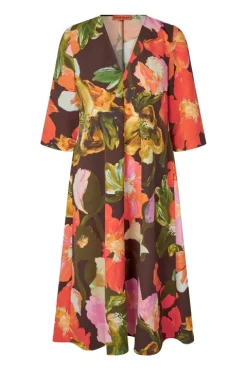 Vic Midi Dress