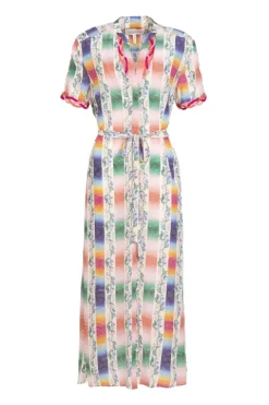 Vicki Braided Dress