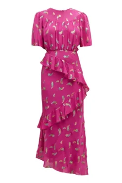 Vida-B Dress - FINAL SALE