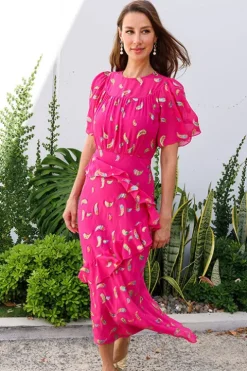 Vida-B Dress - FINAL SALE