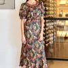 Vida-D Dress