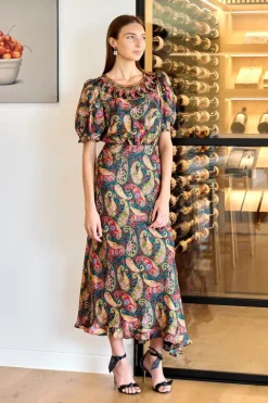 Vida-D Dress