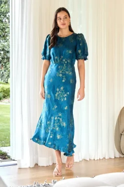 Vida-D Dress