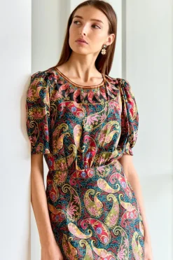 Vida-D Dress