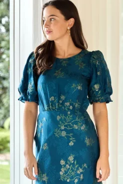 Vida-D Dress