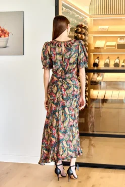 Vida-D Dress