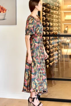 Vida-D Dress