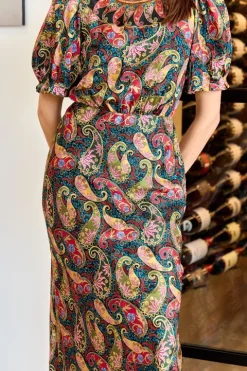 Vida-D Dress