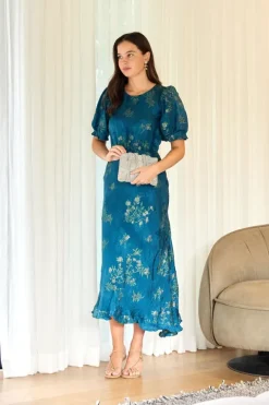 Vida-D Dress