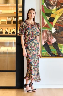 Vida-D Dress