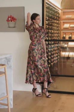 Vida-D Dress
