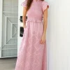 Vienne Midi Dress - FINAL SALE