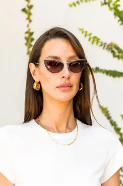 VIII Sunglasses