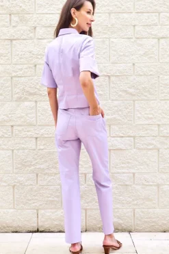 Vinni Pant - FINAL SALE