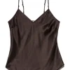 V-Neck Cami Top