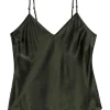 V-Neck Cami Top