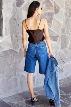 V-Neck Cami Top