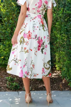 Volume Skirt