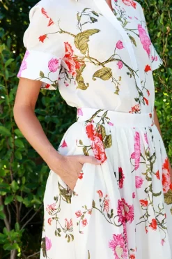 Volume Skirt