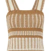 Voya Knit Tank - FINAL SALE