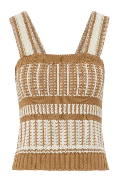 Voya Knit Tank - FINAL SALE