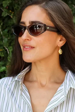 V-Tre Sunglasses