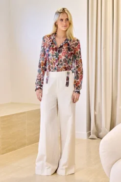 Walli Trouser