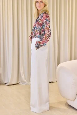Walli Trouser