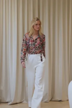 Walli Trouser