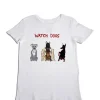 Watch Dogs T-Shirt