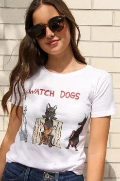 Watch Dogs T-Shirt