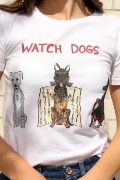 Watch Dogs T-Shirt
