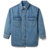 Western Overshirt