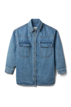 Western Overshirt