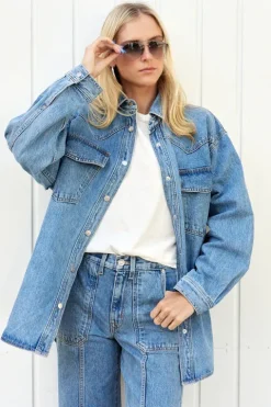 Western Overshirt