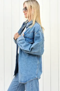 Western Overshirt