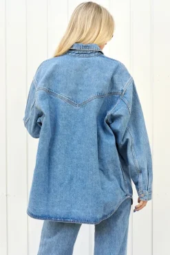 Western Overshirt