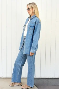 Western Overshirt