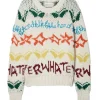 Whatever Butterfly Knit - FINAL SALE